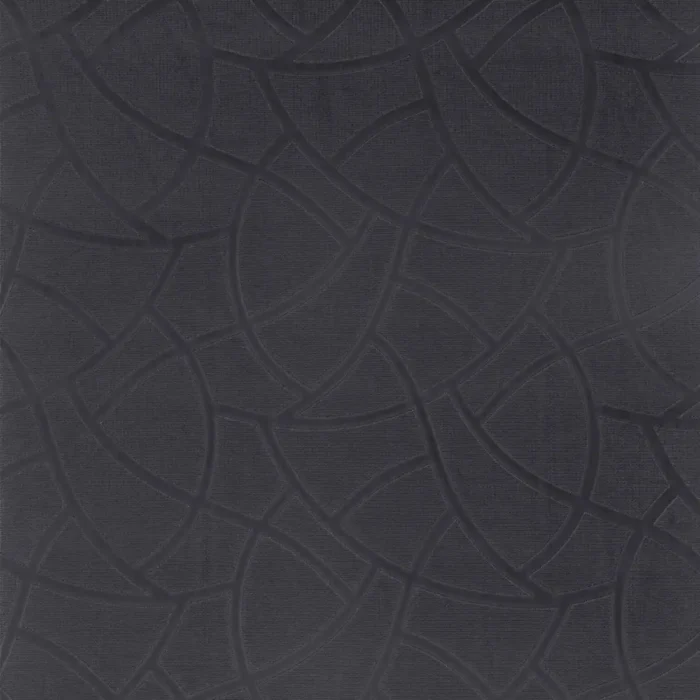 Copa Cabana Fabric - Colombe swatch