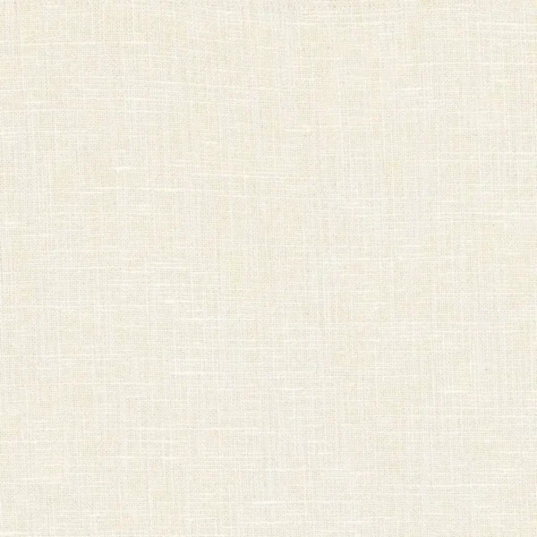 Petropolis Fabric - Ivoire by white plain linen fabric from Camengo