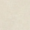 white plain linen fabric from Camengo