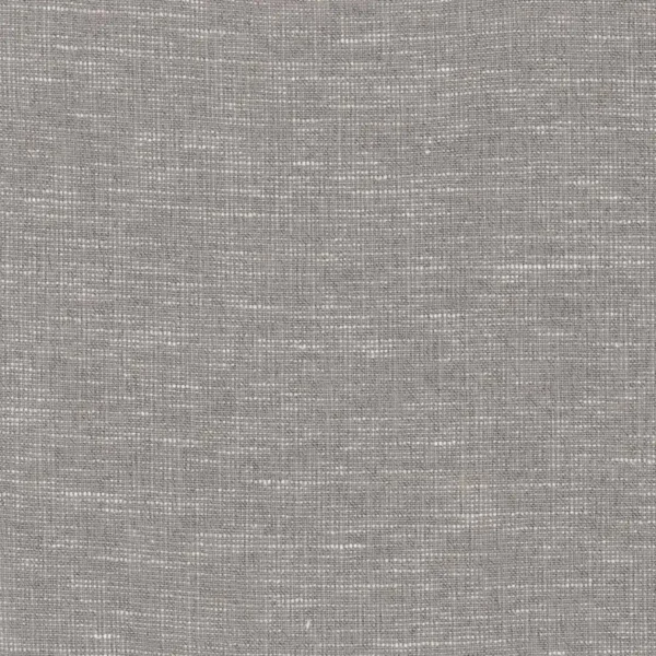 Petropolis Fabric - Elephant by black-grey plain linen fabric from Camengo