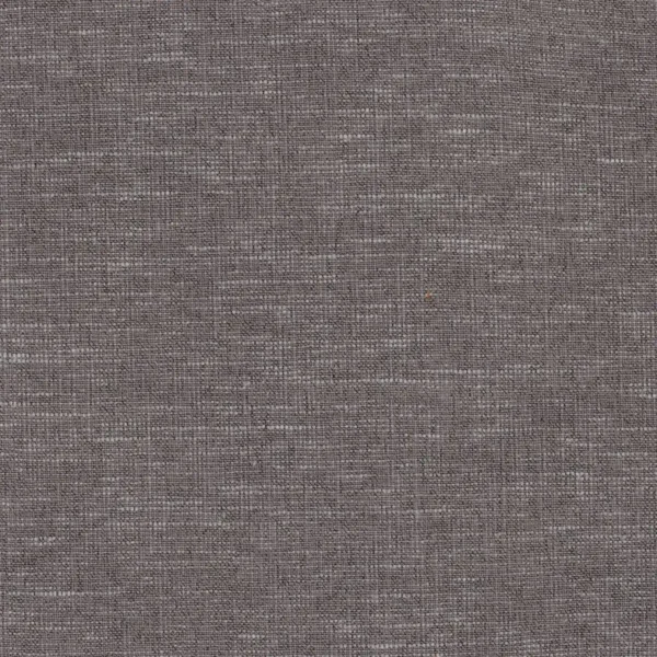 black-grey plain linen fabric from Camengo