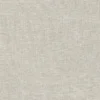 black-grey plain linen fabric from Camengo