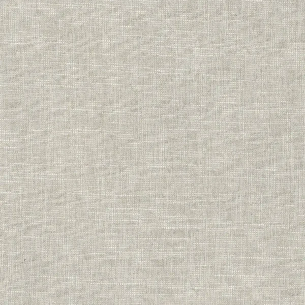 Petropolis Fabric - Vert De Gris by black-grey plain linen fabric from Camengo