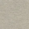 black-grey plain linen fabric from Camengo