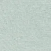 green plain linen fabric from Camengo