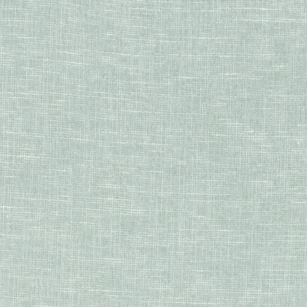 Petropolis Fabric - Celadon by green plain linen fabric from Camengo