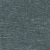 black-grey plain linen fabric from Camengo