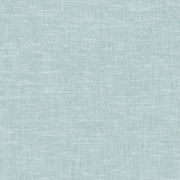 blue plain linen fabric from Camengo
