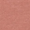 pink plain linen fabric from Camengo