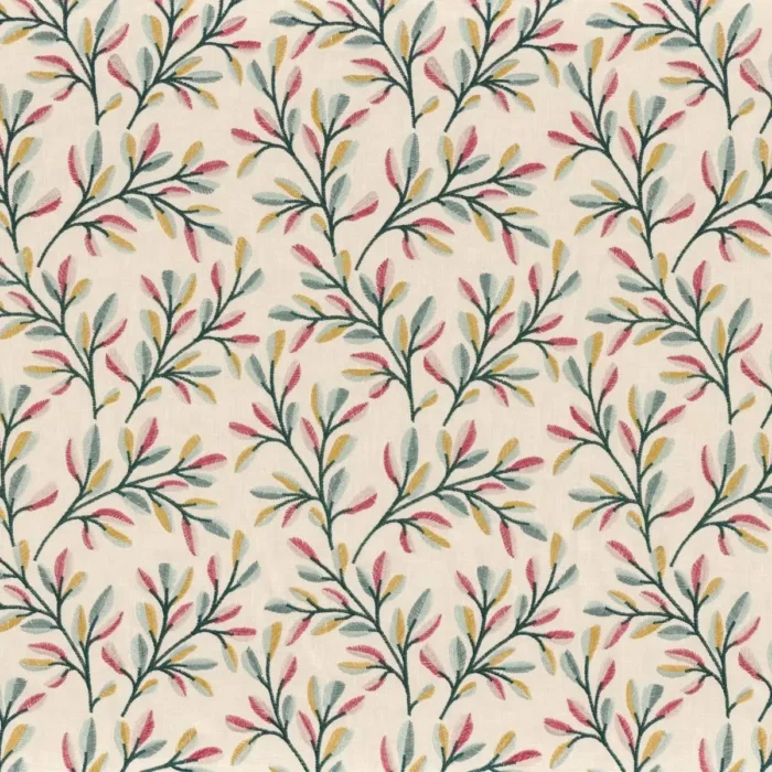 Paraty Fabric - Fuschia swatch