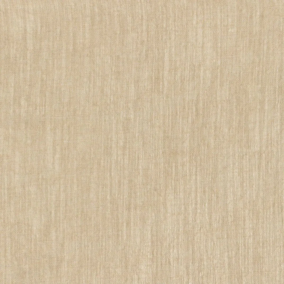 Callune Fabric - Cream by neutral plain voile-sheer fabric from Camengo