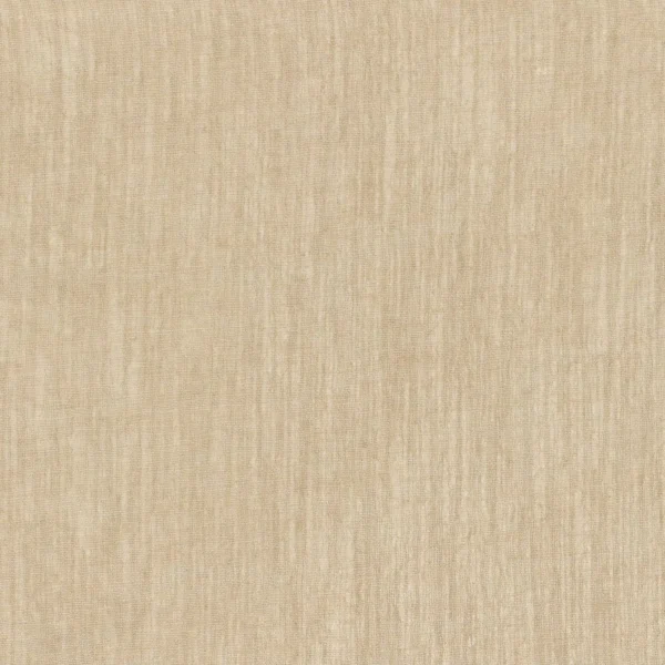 Callune Fabric - Cream by neutral plain voile-sheer fabric from Camengo
