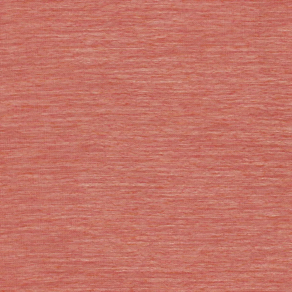 pink plain voile-sheer fabric from Camengo