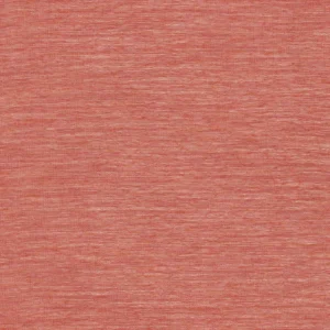 pink plain voile-sheer fabric from Camengo