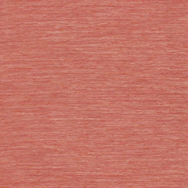 Callune Fabric - Poppy by pink plain voile-sheer fabric from Camengo