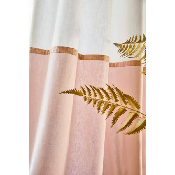 Gaia Fabric - Neige by Gaia Fabric - Neige from