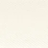 white plain embroideried fabric from Camengo