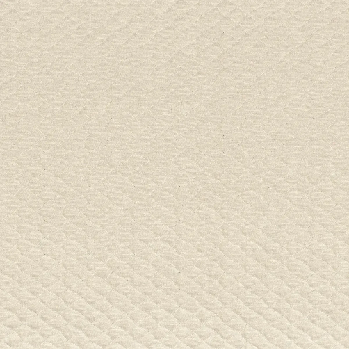 Espuma Fabric - Sable by neutral plain embroideried fabric from Camengo