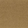 brown plain embroideried fabric from Camengo