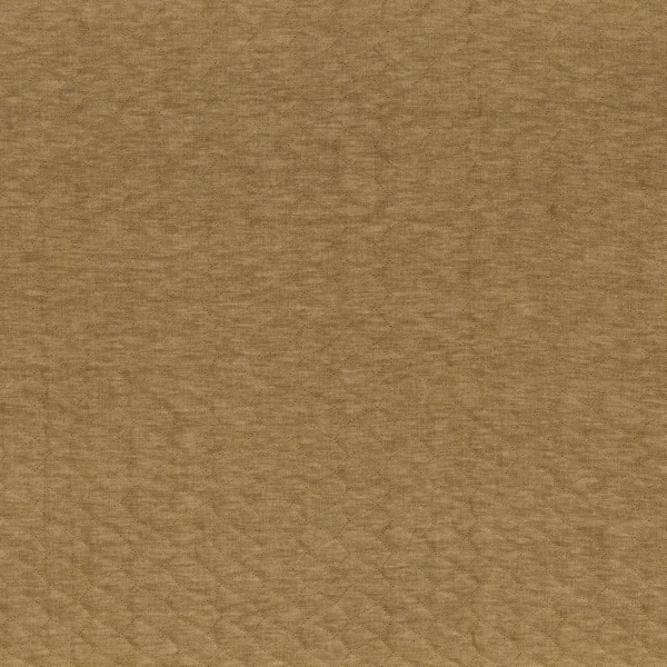 brown plain embroideried fabric from Camengo