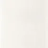 white striped voile-sheer fabric from Camengo