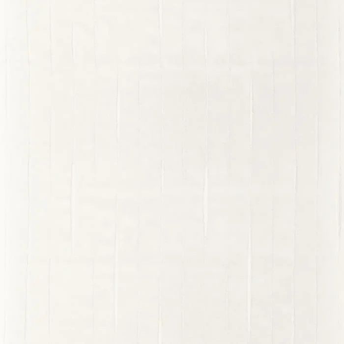 Cristallin Fabric - Niege swatch