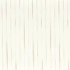 neutral striped voile-sheer fabric from Camengo