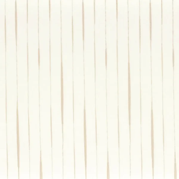 Cristallin Fabric - Lin by neutral striped voile-sheer fabric from Camengo