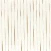 brown striped voile-sheer fabric from Camengo