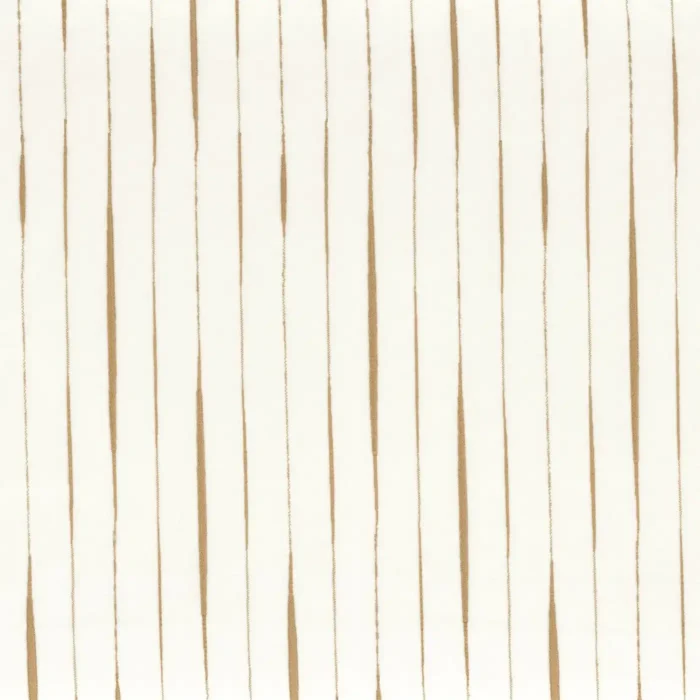 Cristallin Fabric - Ocre swatch