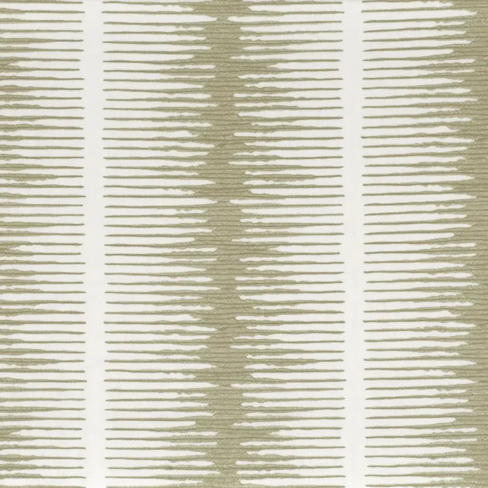 Particule Fabric - Sauge swatch