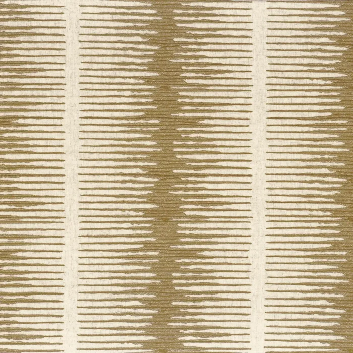 Particule Fabric - Ocre swatch