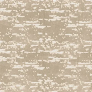 neutral misc velvet-chenille fabric from Camengo