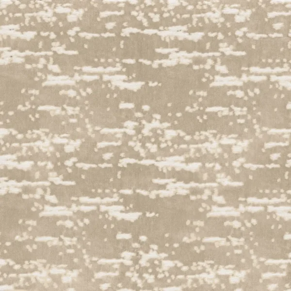 Limonite Fabric - Sable by neutral misc velvet-chenille fabric from Camengo