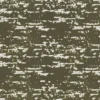 green misc velvet-chenille fabric from Camengo