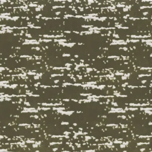 green misc velvet-chenille fabric from Camengo