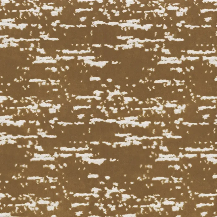 Limonite Fabric - Ocre swatch