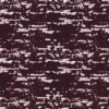 purple misc velvet-chenille fabric from Camengo