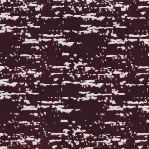 purple misc velvet-chenille fabric from Camengo