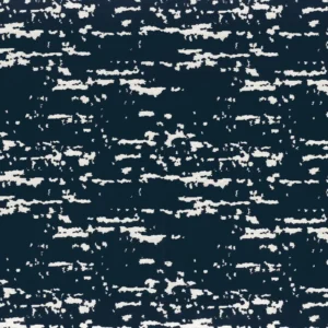 blue misc velvet-chenille fabric from Camengo