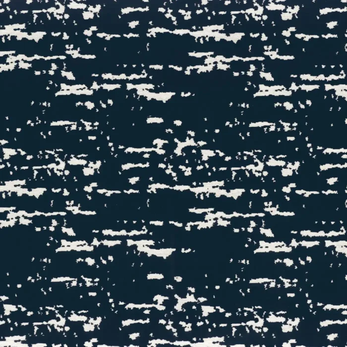 Limonite Fabric - Navy swatch
