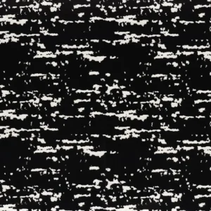 black-grey misc velvet-chenille fabric from Camengo