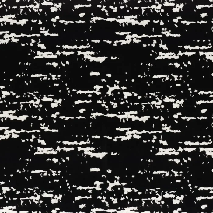 Limonite Fabric - Reglisse swatch