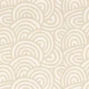 neutral misc embroideried fabric from Camengo