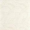 neutral misc embroideried fabric from Camengo