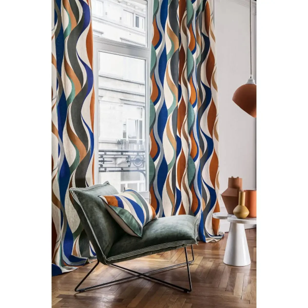 Lucy Fabric - Antharice by Lucy Fabric - Antharice from