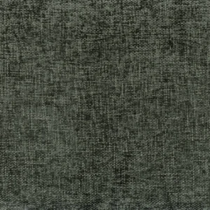 green plain woven fabric from Casamance