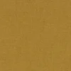 yellow plain woven fabric from Casamance