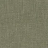 green plain woven fabric from Casamance