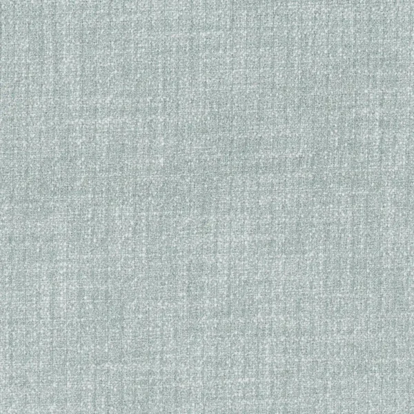 green plain woven fabric from Casamance